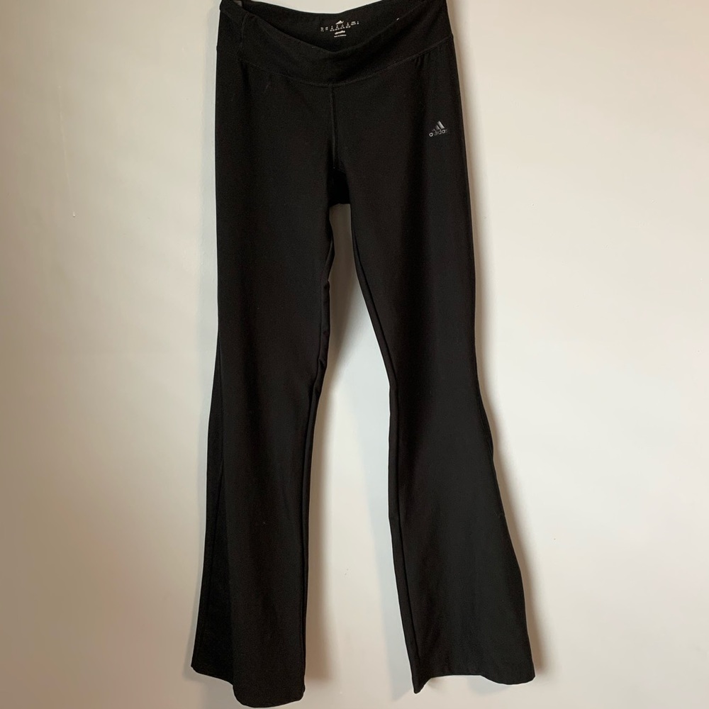 Adidas Wide Legs Pants